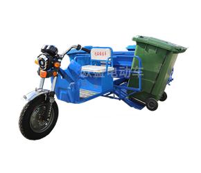 上海CZOS-PB-4T240L 四桶车