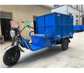 郑州高栏清运车