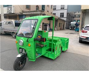 郑州四桶车