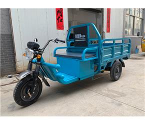 郑州大件垃圾运输车