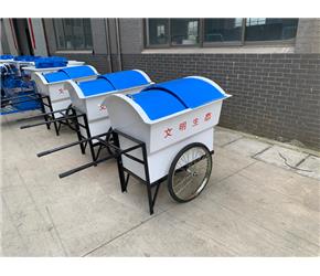 济南人力三轮车